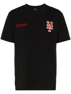 Одежда Marcelo Burlon County Of Milan