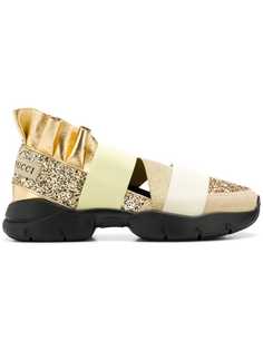 Обувь Emilio Pucci