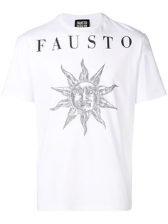 Одежда Fausto Puglisi