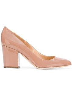 Обувь Sergio Rossi