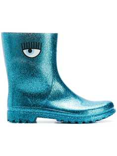 Обувь Chiara Ferragni