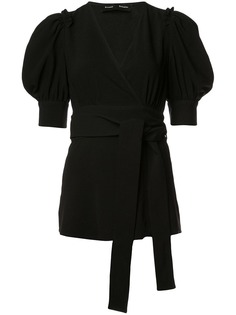 Одежда Proenza Schouler