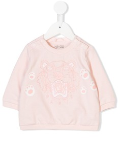 Одежда для девочек (2-12 лет) Kenzo Kids