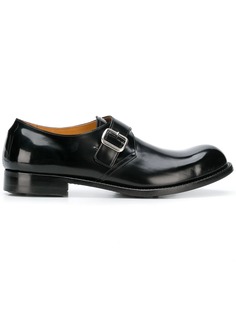 Обувь Comme DES GarÇons Homme Plus