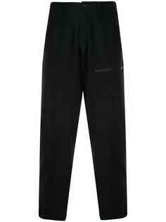 Одежда Yohji Yamamoto