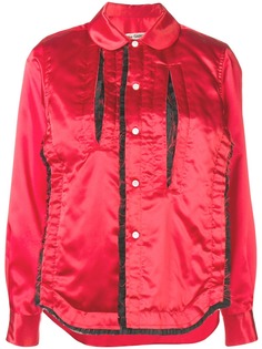 Одежда Comme DES GarÇons