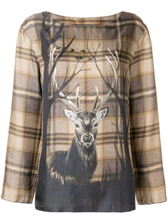 Одежда Alberta Ferretti