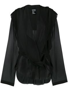 Одежда Ann Demeulemeester