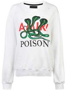 Одежда Amiri
