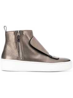 Обувь Sergio Rossi