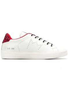 Обувь Leather Crown