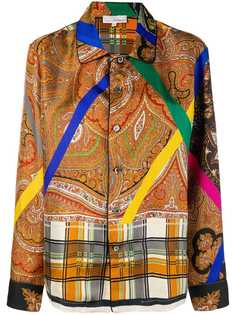 Одежда Pierre Louis Mascia