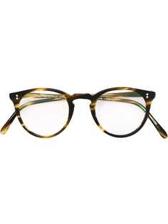 Аксессуары Oliver Peoples