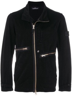 Одежда Stone Island Shadow Project