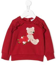 Одежда для девочек (0-36 мес.) Monnalisa