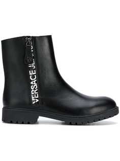 Обувь Versace Jeans