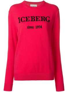 Одежда Iceberg