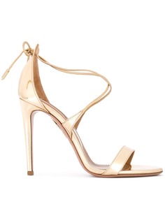 Обувь Aquazzura