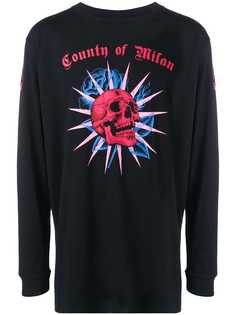 Одежда Marcelo Burlon County Of Milan