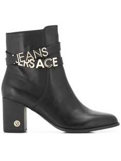 Обувь Versace Jeans