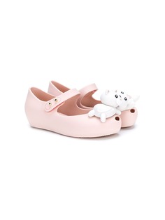 Обувь для девочек (2-12 лет) Mini Melissa