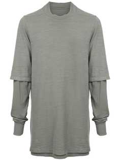 Одежда Rick Owens Drkshdw