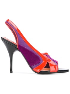 Обувь Emilio Pucci