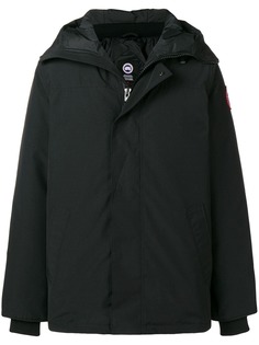 Одежда Canada Goose