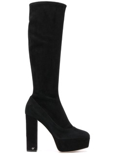 Обувь Sergio Rossi