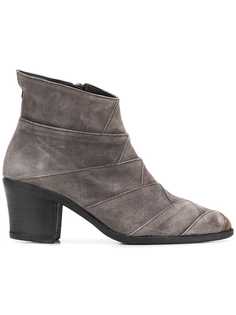 Обувь Fiorentini + Baker