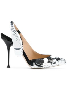 Обувь Sergio Rossi