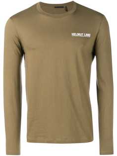 Одежда Helmut Lang