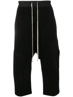 Одежда Rick Owens Drkshdw