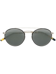 Аксессуары Oliver Peoples