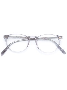 Аксессуары Oliver Peoples