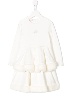 Одежда для девочек (2-12 лет) Miss Blumarine
