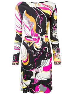 Одежда Emilio Pucci