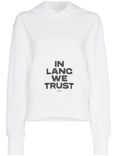 Одежда Helmut Lang