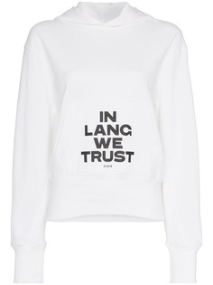 Одежда Helmut Lang