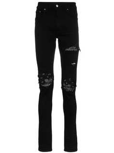 Одежда Amiri