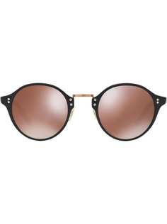 Аксессуары Oliver Peoples