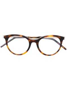 Аксессуары Saint Laurent Eyewear