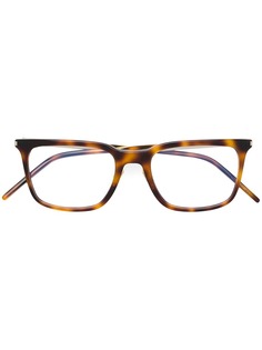 Аксессуары Saint Laurent Eyewear