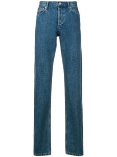 Одежда A.P.C.