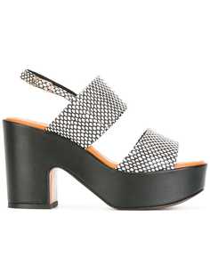 Обувь Robert Clergerie