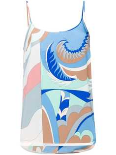 Одежда Emilio Pucci