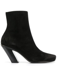 Обувь Ann Demeulemeester