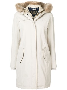 Одежда Barbour