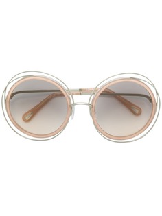 Аксессуары Chloé Eyewear
