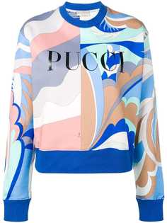 Одежда Emilio Pucci